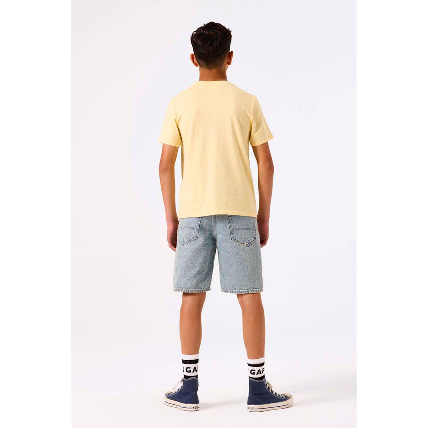Garcia  T-shirt Jongens