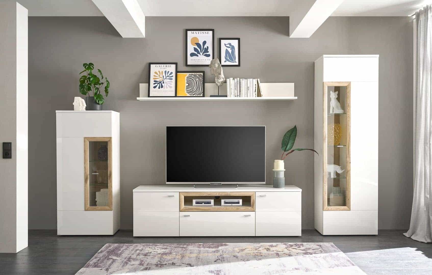 TV-Lowboard Brugge