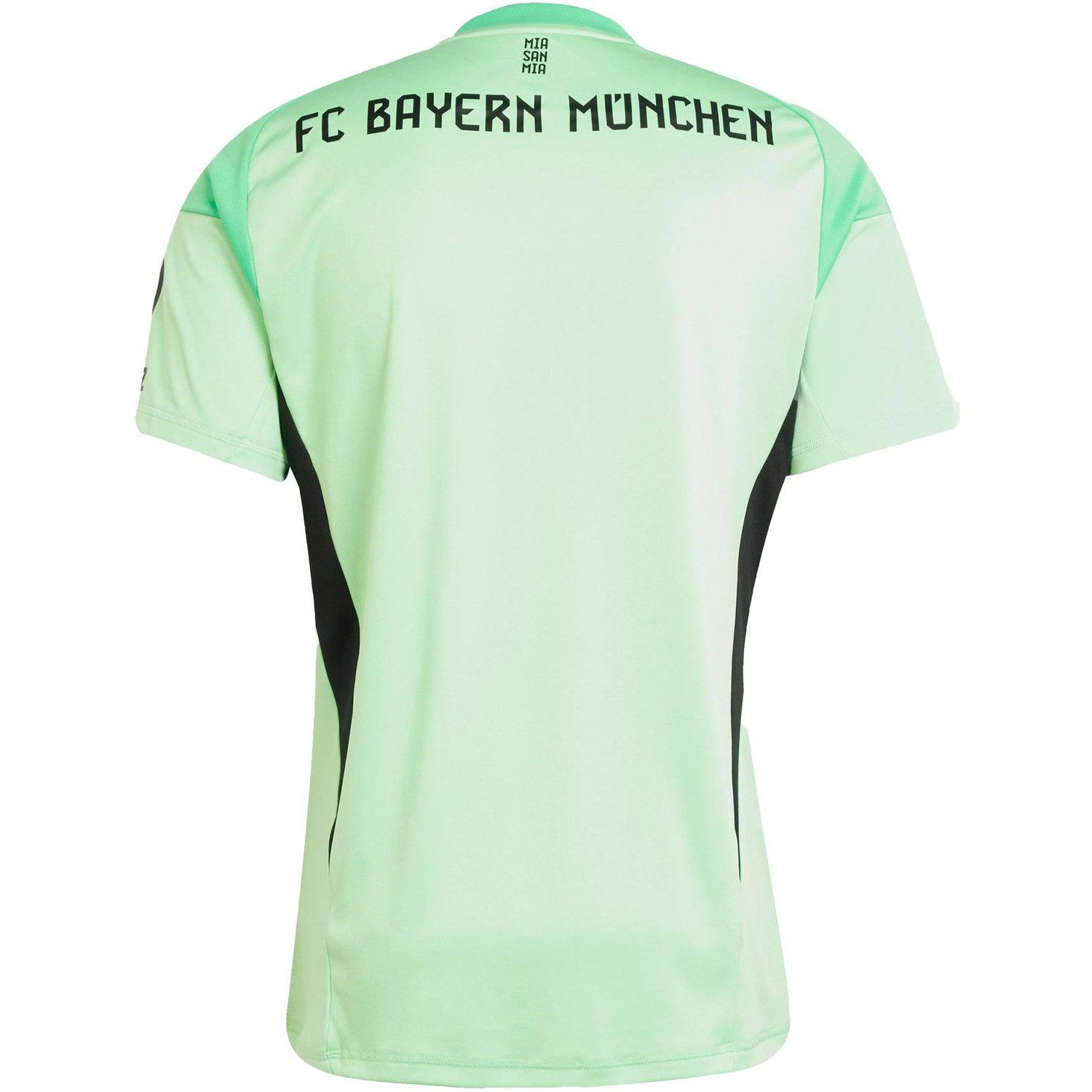 adidas Bayern München Thuis Keepersshirt 2025/2026