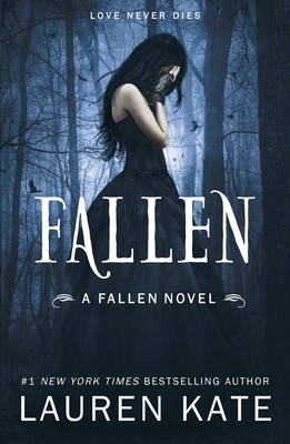 Fallen: Book 1 of the Fallen Series - Fallen (Paperback)