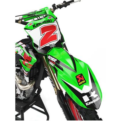 Kit déco RiderUnik GRAF