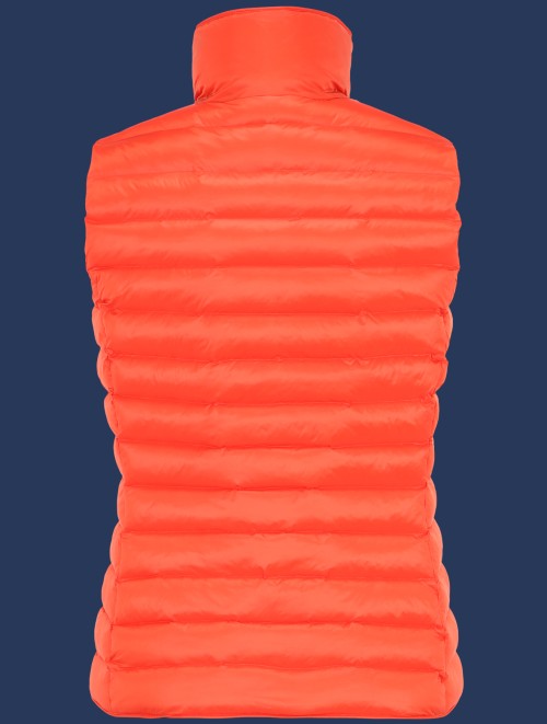 Italy Vest MoShiHiTec, Firered