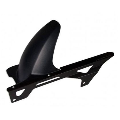 Garde boue Barracuda NOIR - Noir