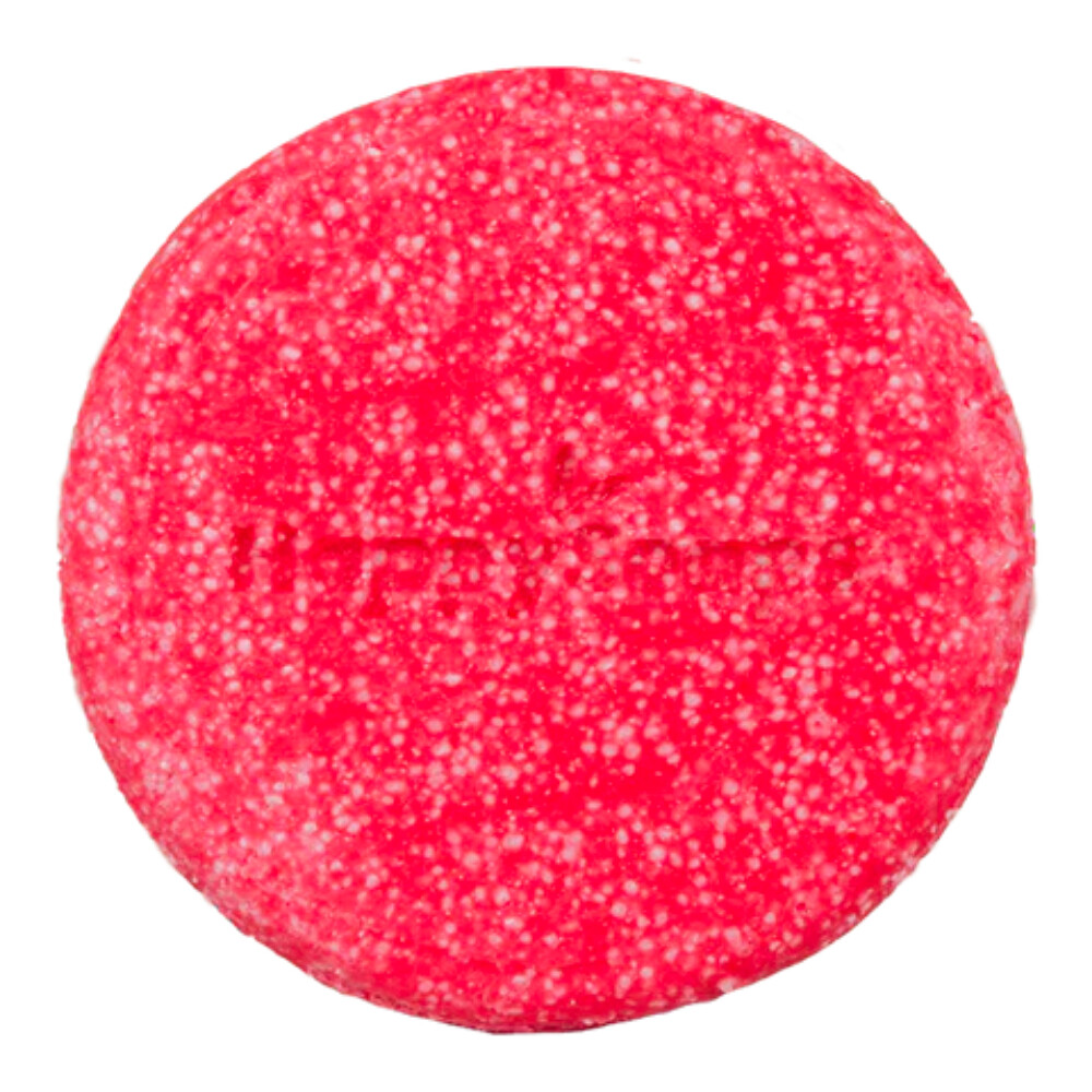 HappySoaps Shampoo Bar You're One in a Melon70 gr