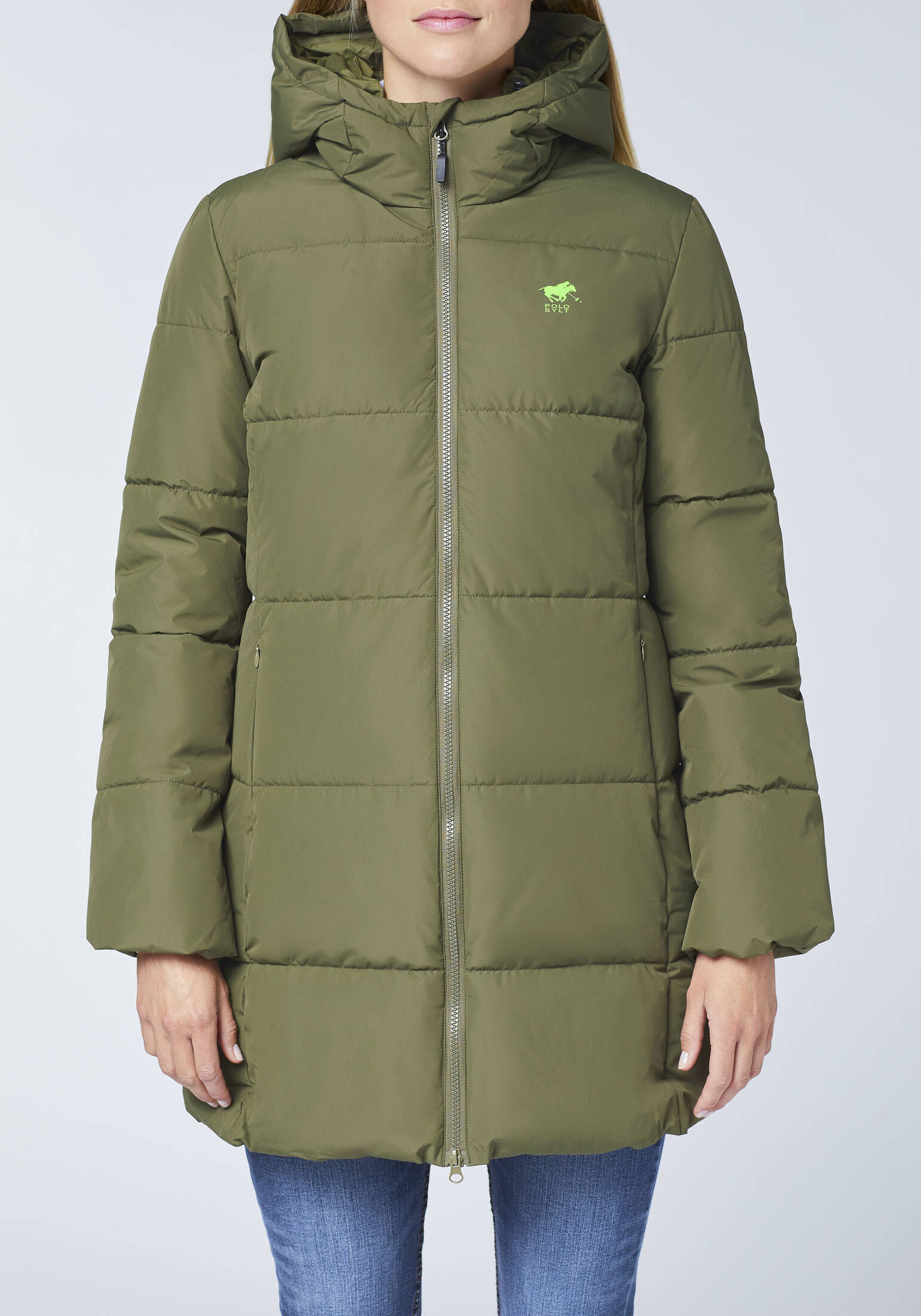 Polo Sylt| Damen Parka