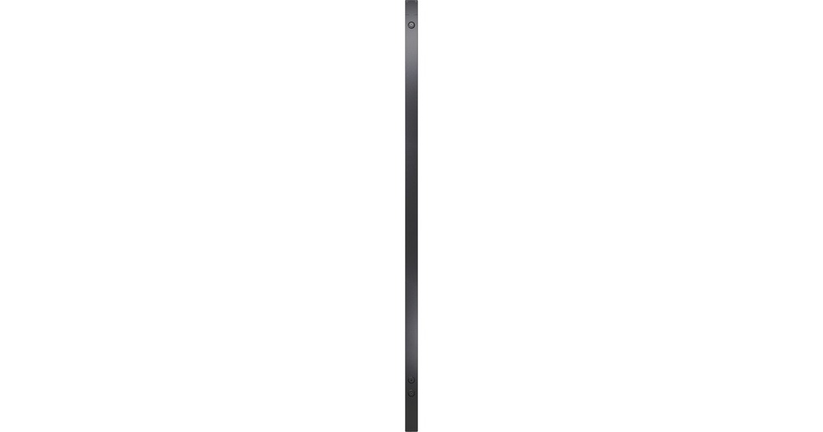 APCRack PDU 2G Metered by Outlet with Switching AP8659EU3  (ZeroU, 21x C13, 3x C19)