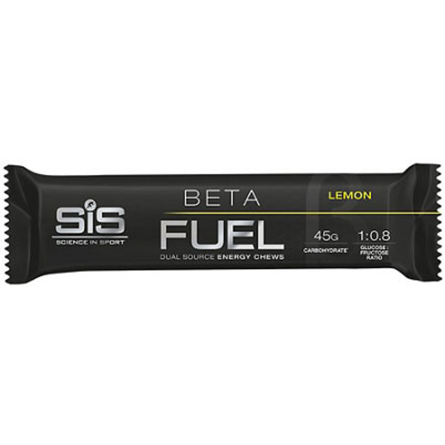 SiS Beta Fuel Citroen Energy Chew Reep