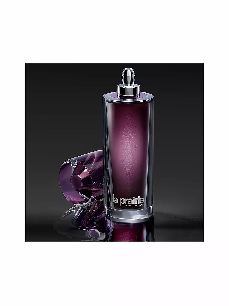 LA PRAIRIE Platinum Rare Cellular Life-Lotion 115ml keine Farbe