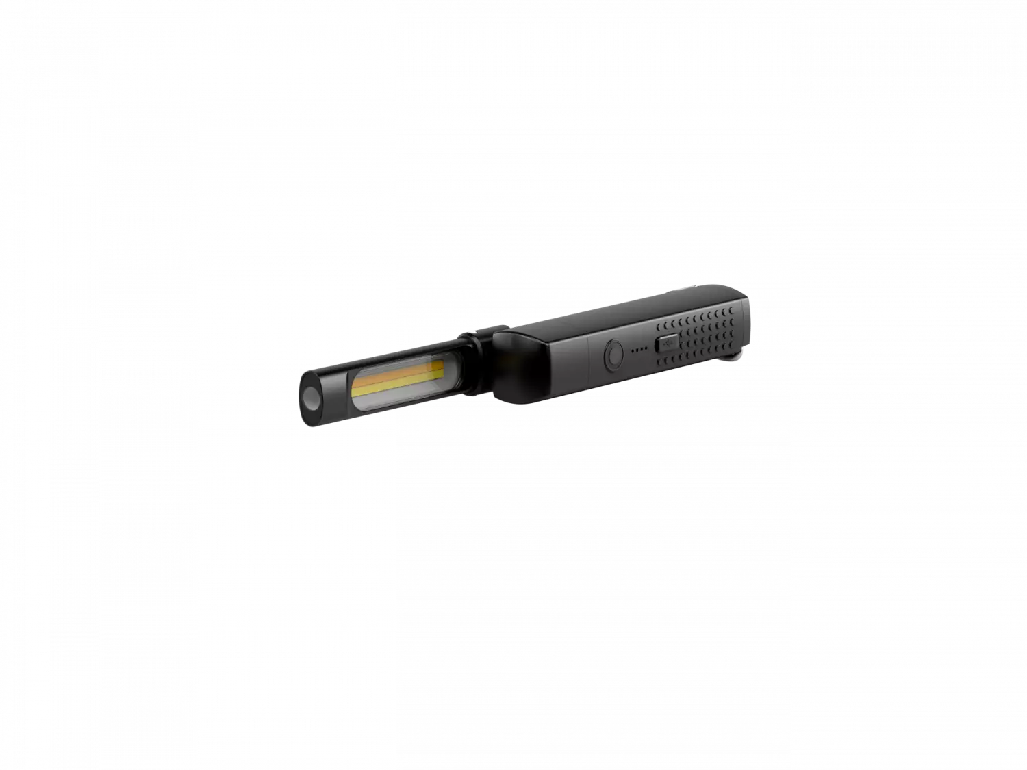 Ledlenser W7R Work zaklamp - oplaadbaar - 600lm