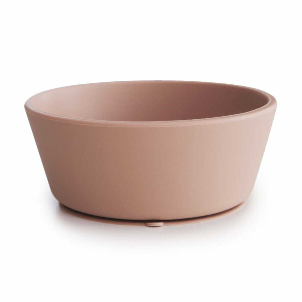 Mushie Kom Antislip Blush