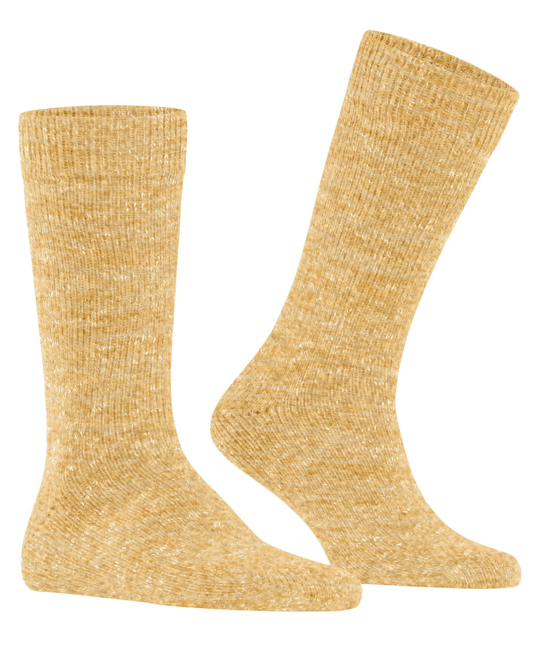 Esprit| Damen Socken Festive Boot