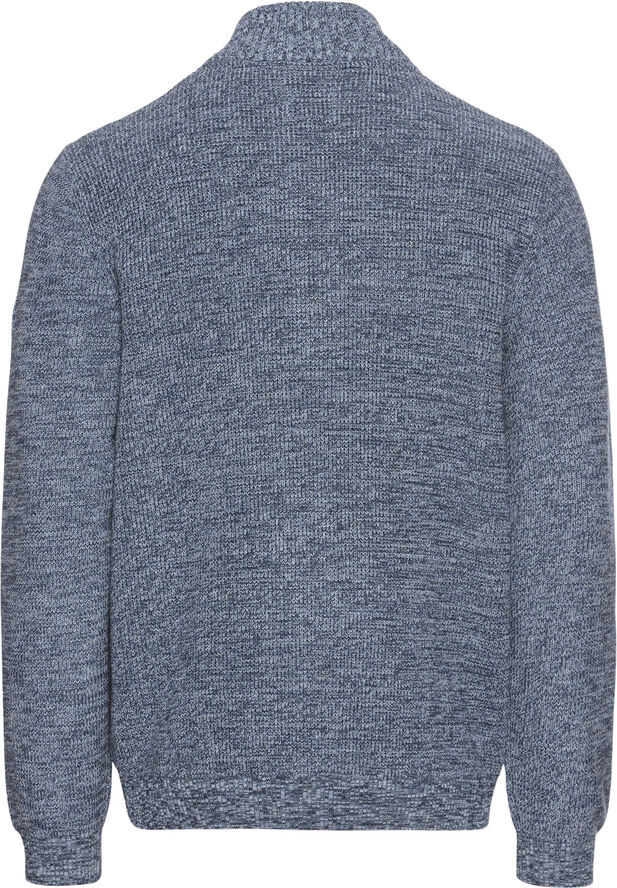 Camel Active Troyer 1/1Arm Denim blue