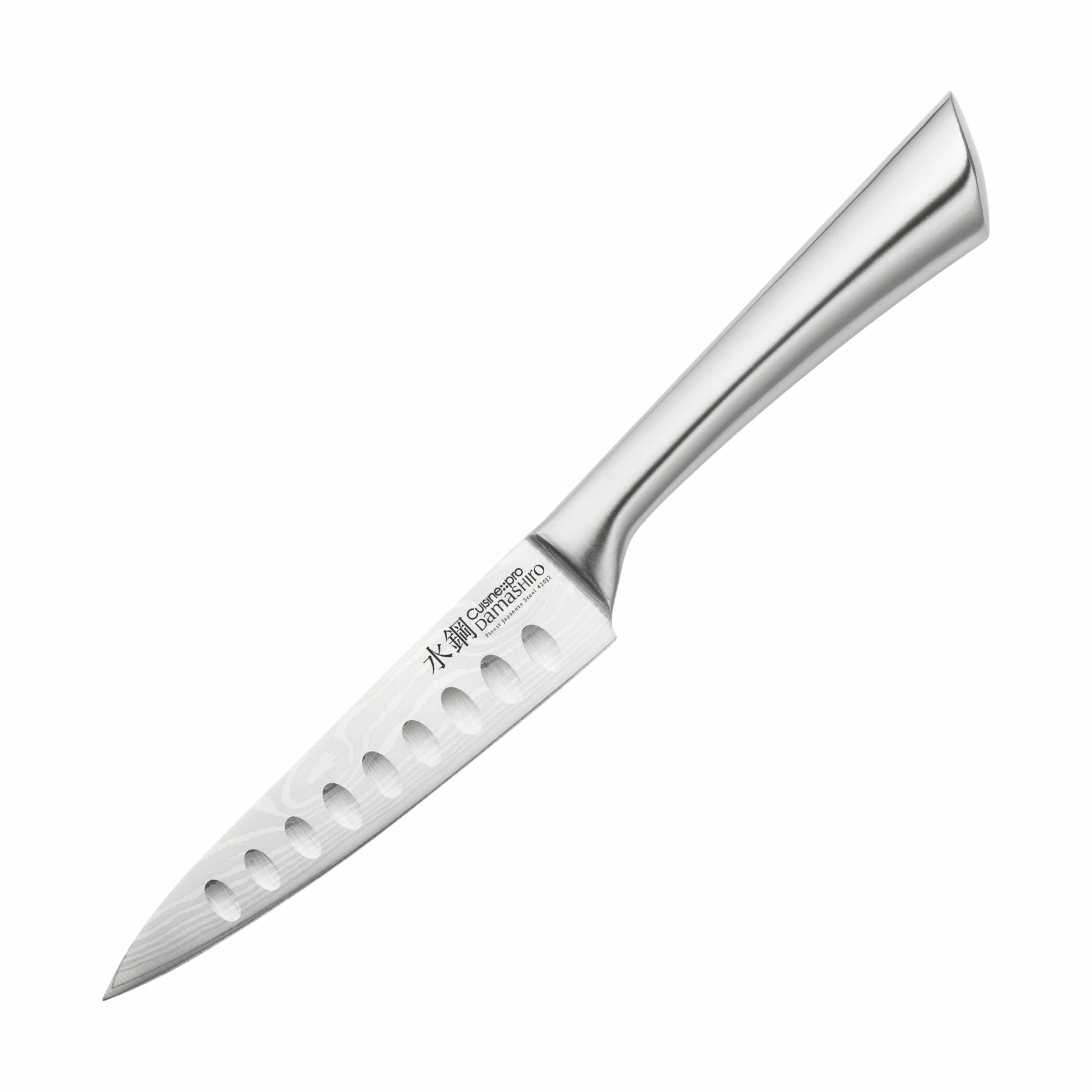 THE CUSTOM CHEF™ Damashiro® Universalkniv