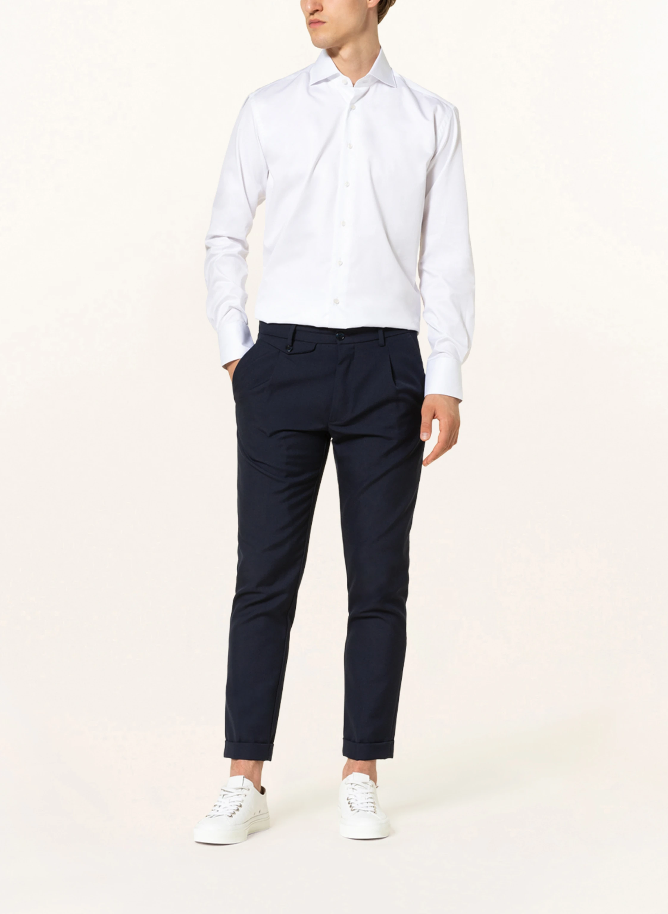 ARTIGIANO Hemd Classic Fit