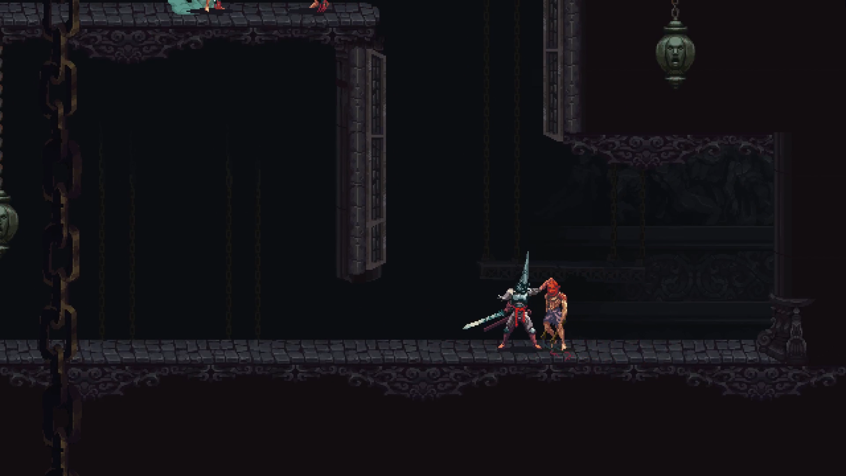 Blasphemous- PC