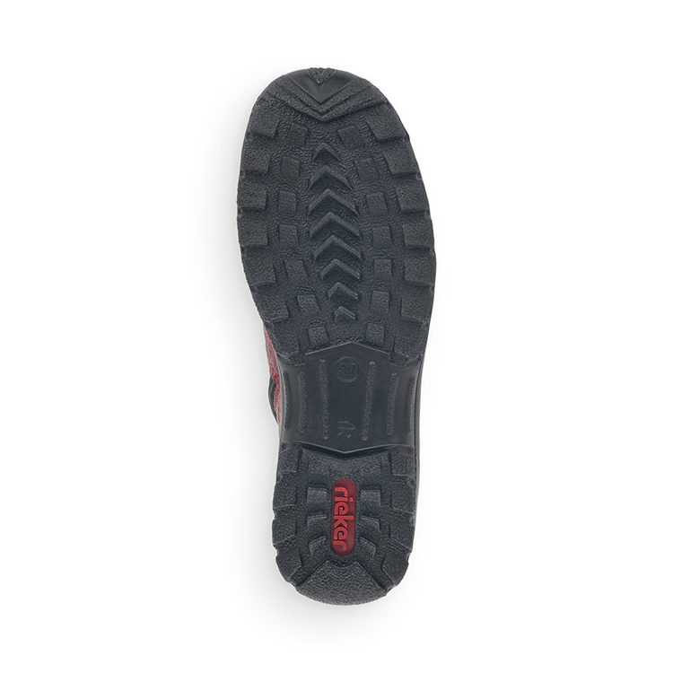 Rieker L7144-35 | BORDEAUX