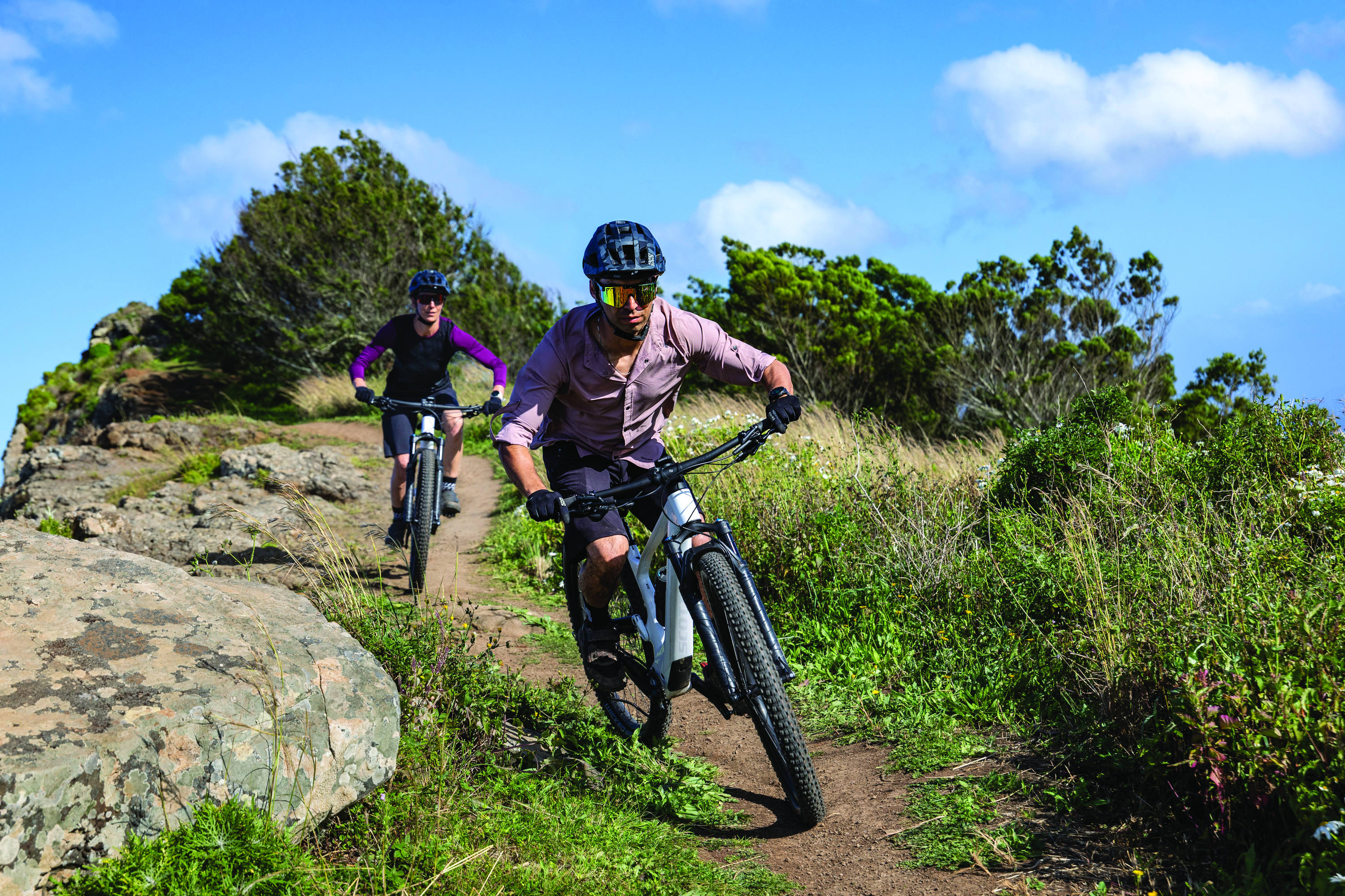 Garmin Edge MTB