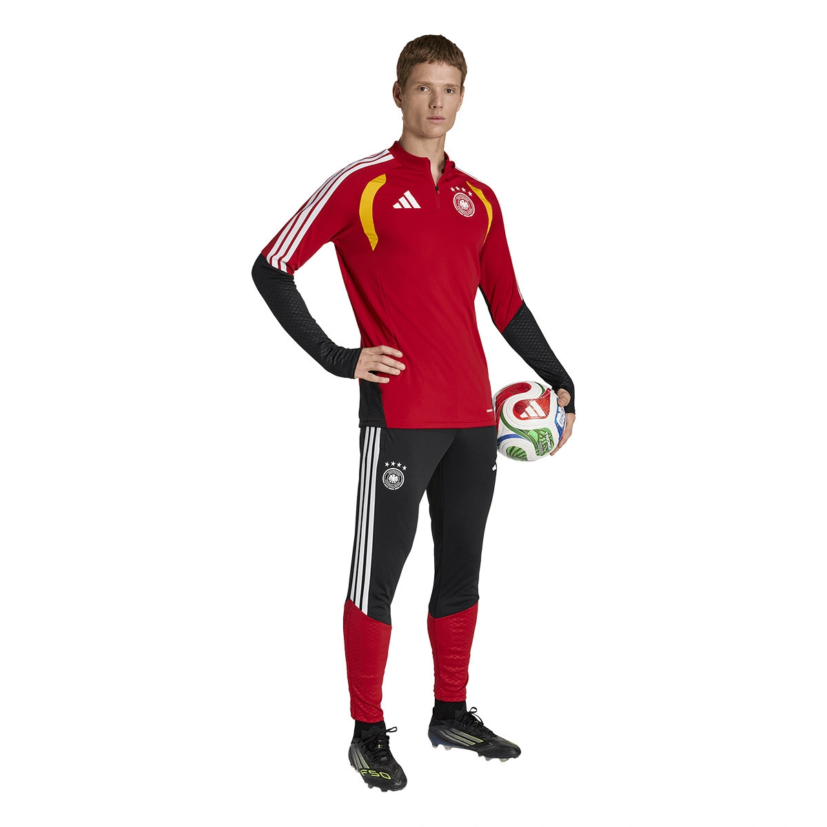 Calças adidas Germany Dfb Training Mundial 2026