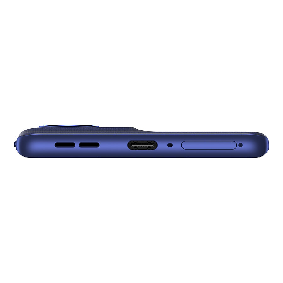 Motorola Moto G85 5G Bleu