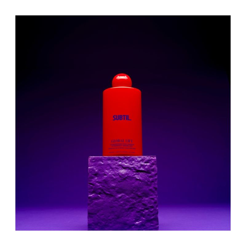Shampooing Global Lift Subtil 300ml