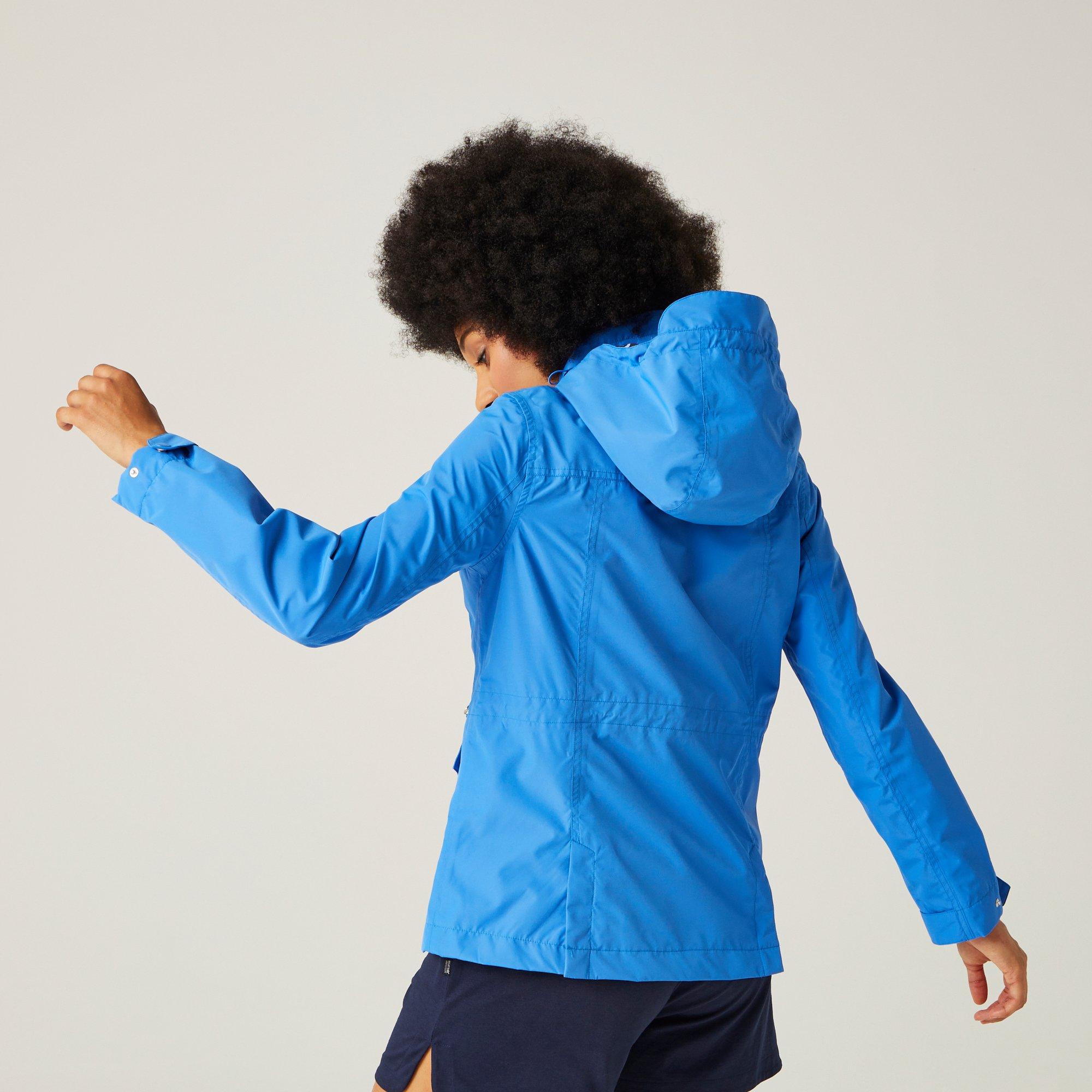 Regatta Navassa Waterproof Jacket Womens