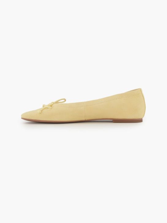 5th Avenue Ballerina Gelb