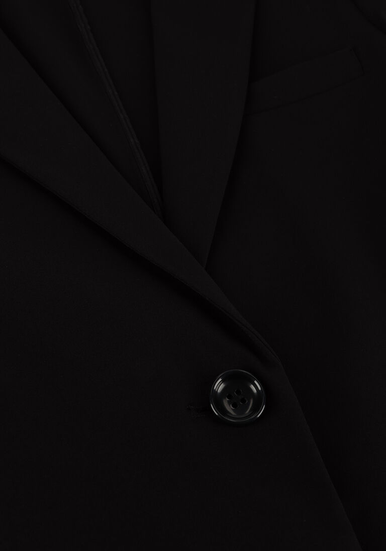 MOS MOSH zwarte mos mosh blazer mary izzy blazer