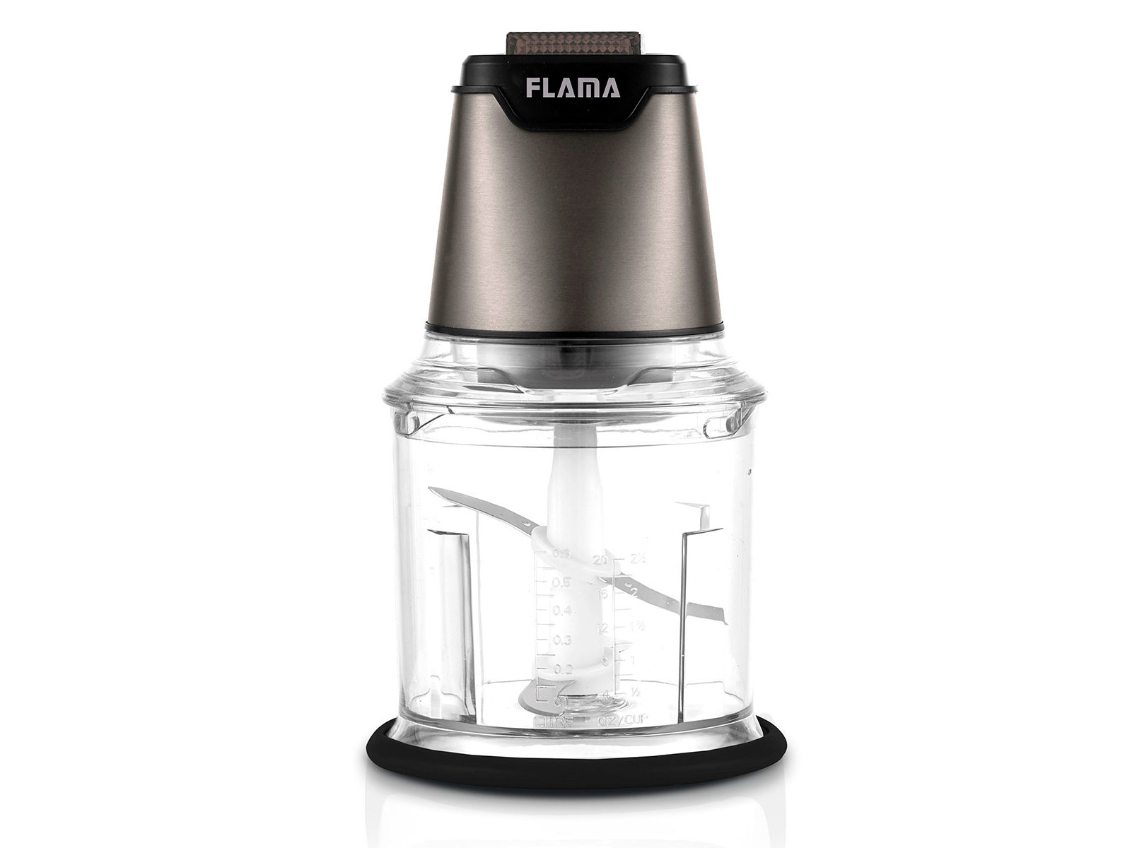 PICADORA FLAMA 1716FL 400W 0.6 L