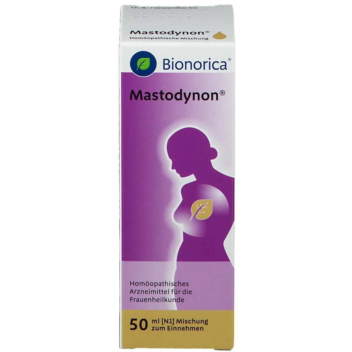 Mastodynon® Tropfen