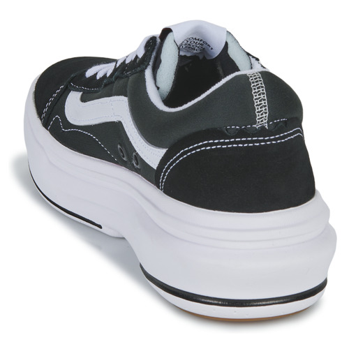 Vans - OLD SKOOL - Noir