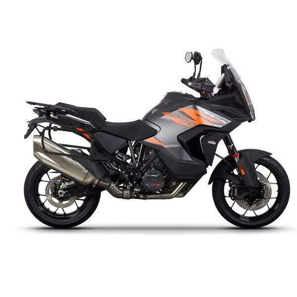 Shad - Support Fixation 4P System KTM Super Adventure 1290 R/T/S - K0DV114P