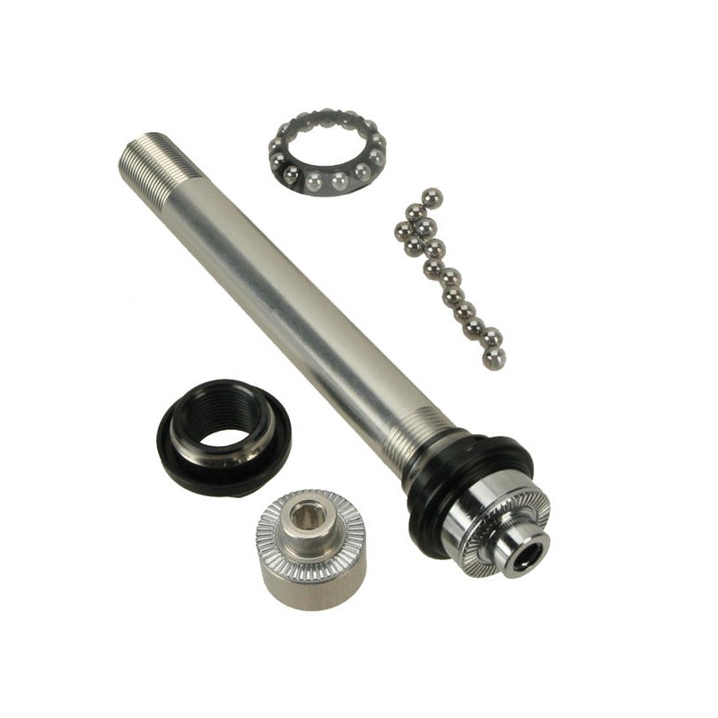 Shimano Deore XT FH-M770 bagakselsæt