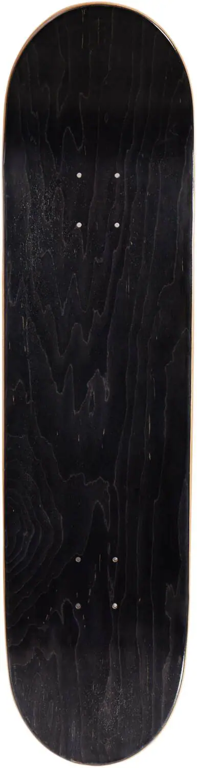 Zoo York Classic Crackerjack Skateboard Deck | SkatePro
