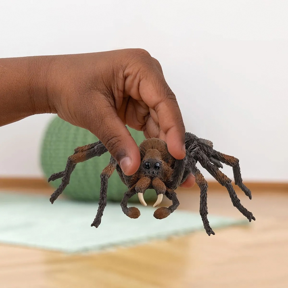 Schleich Zauberwelt Harry Potter 13987 Aragog die Acromantulas Figur