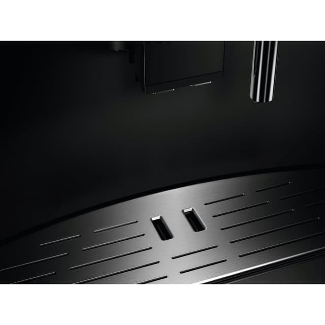 Electrolux indbygget kaffemaskine EBC95T