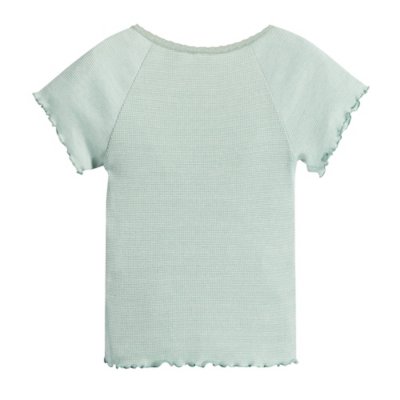 Tee-shirt à manches courtes femme Dry Goods 0000 End On End LEVIS
