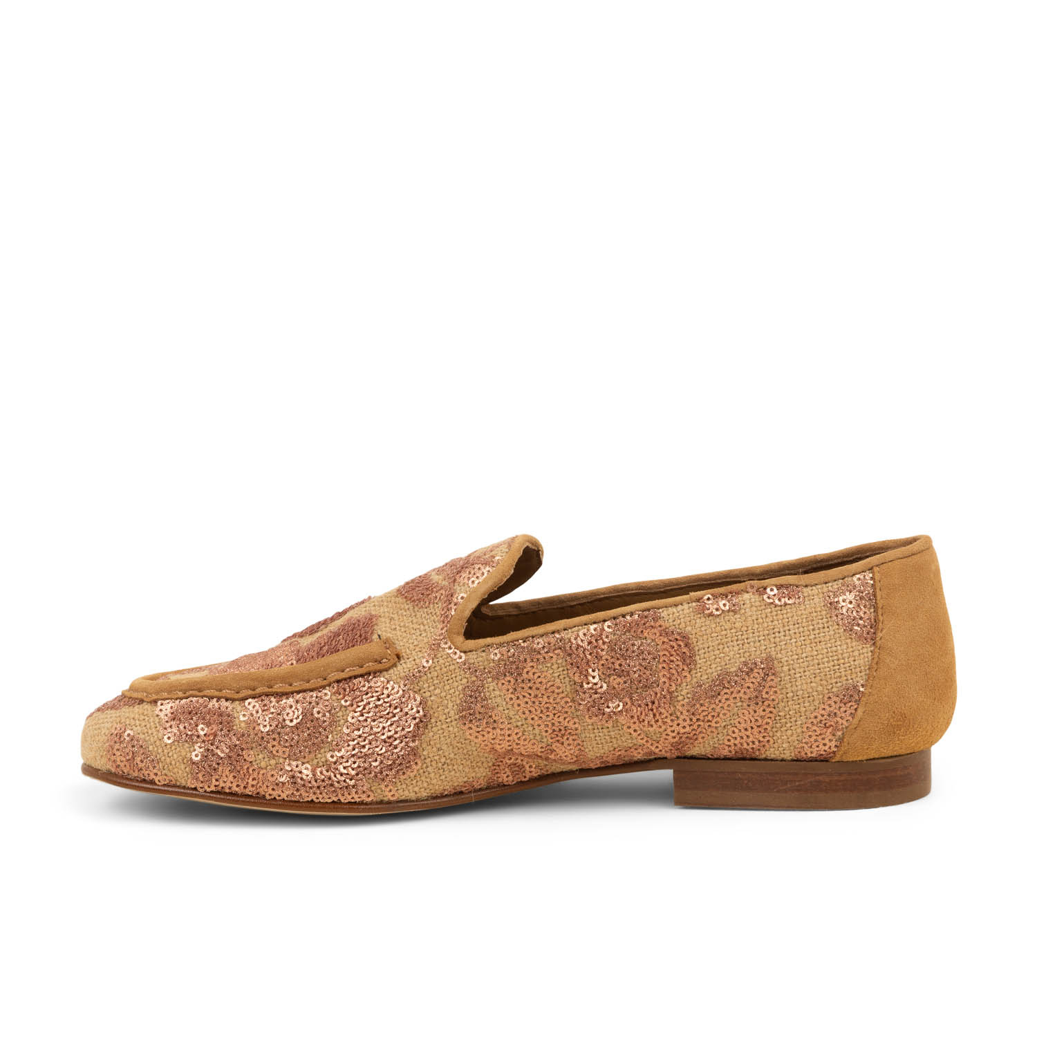 Mocassins femme PEDRO MIRALLES PEDIDOU