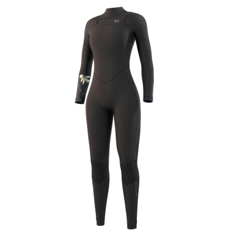 Combinaison Femme Mystic Dazzled 5/3mm Double Zip 2023 - The Corner Shop