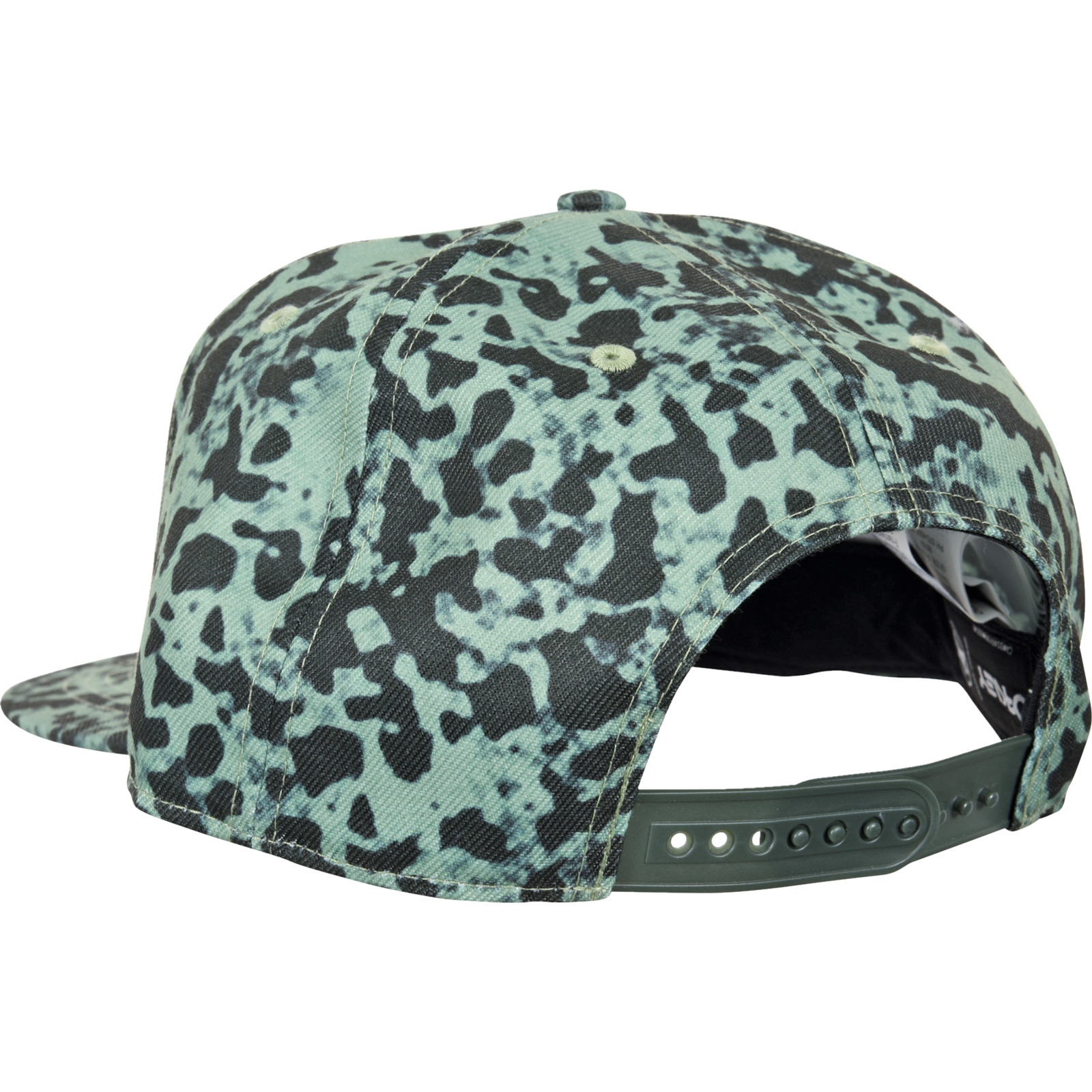 Oakley Unisex-Cap 47 B1B Ellipse