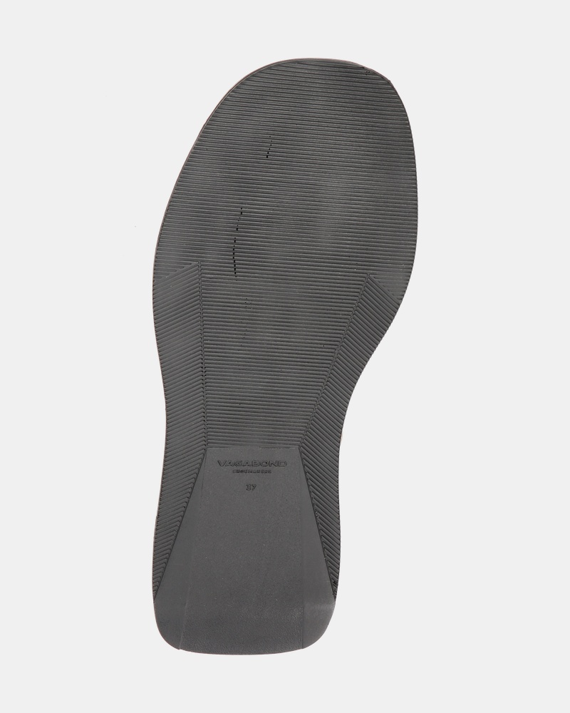 Vagabond Shoemakers Courtney Sandalen  - wit