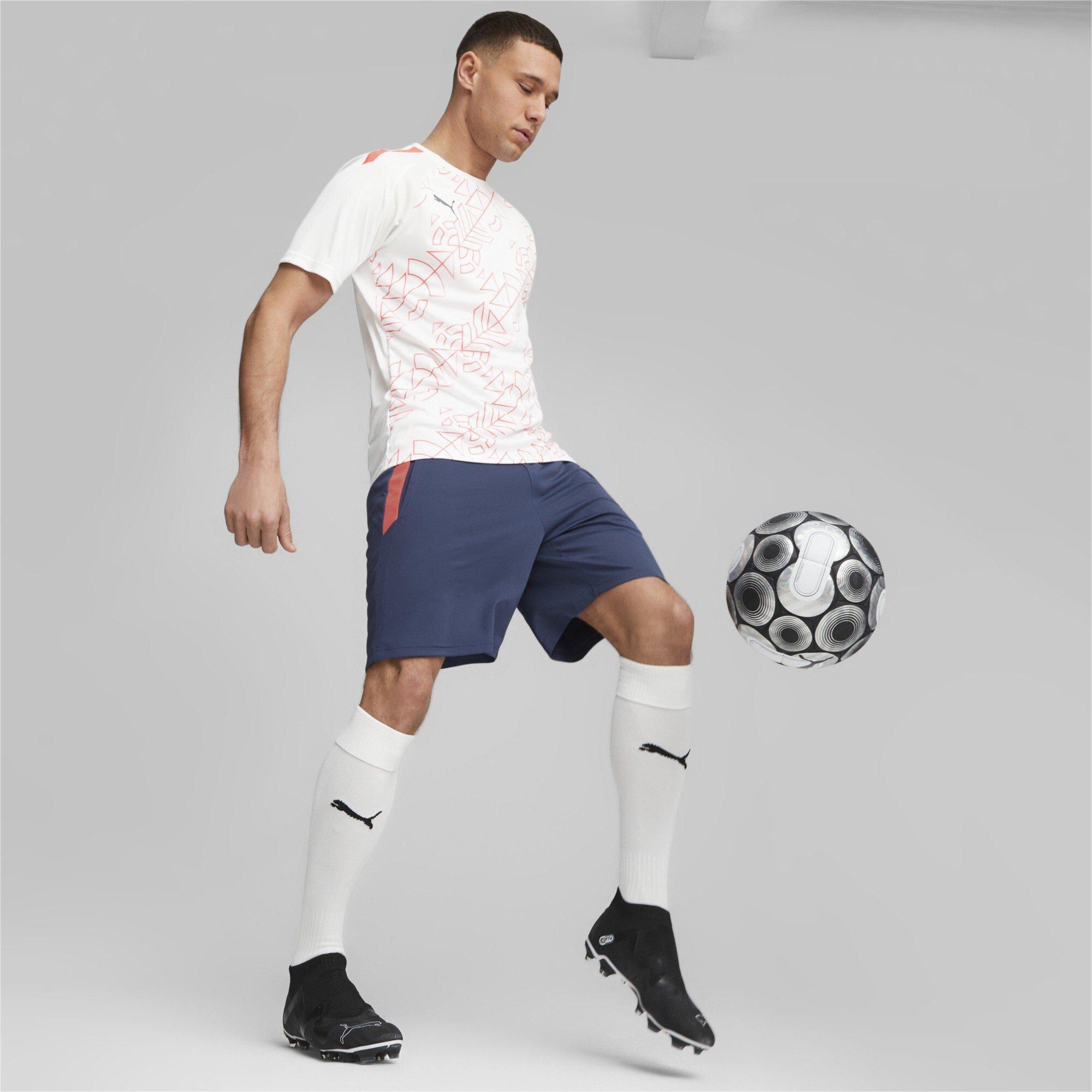Puma teamLIGA Training Shorts 2 (open poc