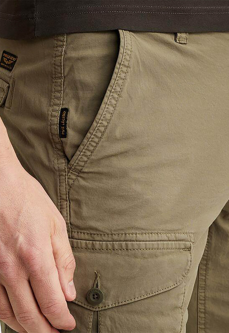 PME Legend Clearwing Regular fit Cargoshorts