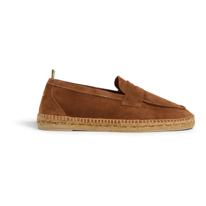 Castaner Espadrilles Nacho | Camel