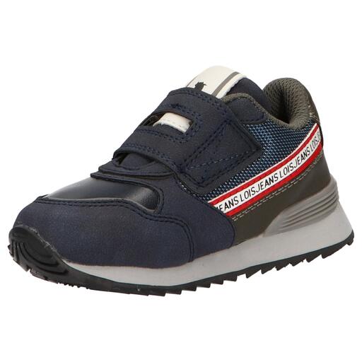 Zapatillas Deporte Lois Jeans 46108