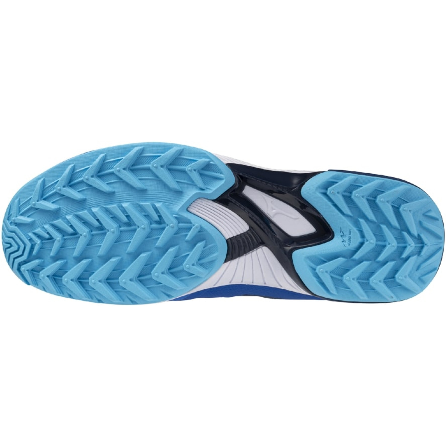 Mizuno Wave Panthera
