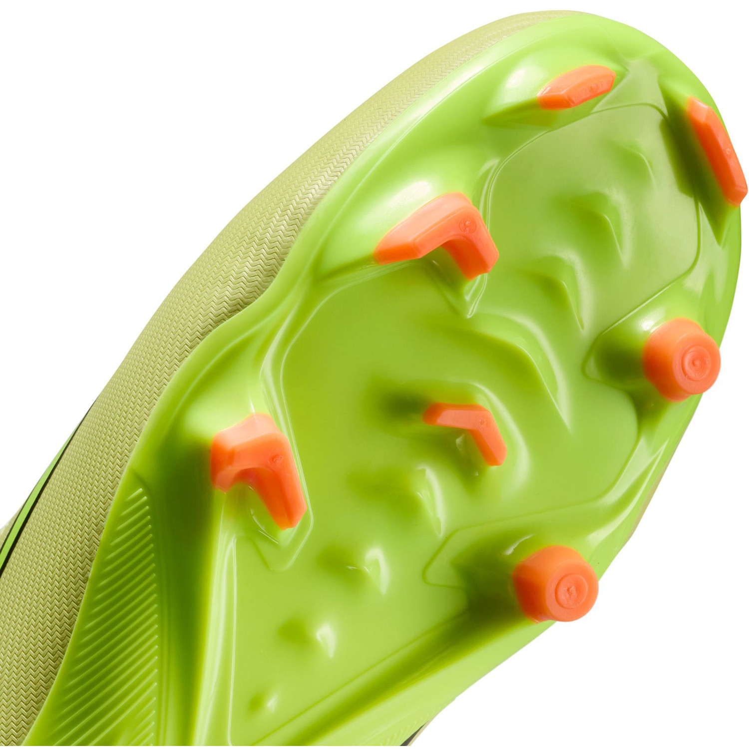 Nike Mercurial Zoom Vapor 16 Academy FG/MG Kids
