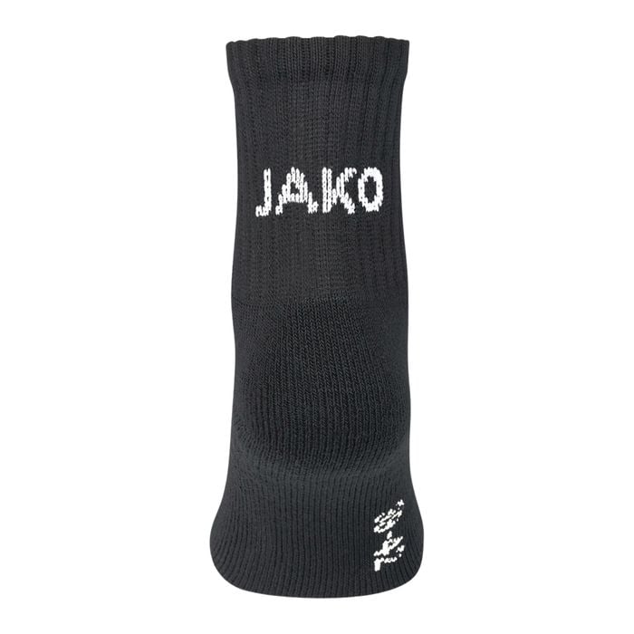 Jako Sokken Senior (3-pack)