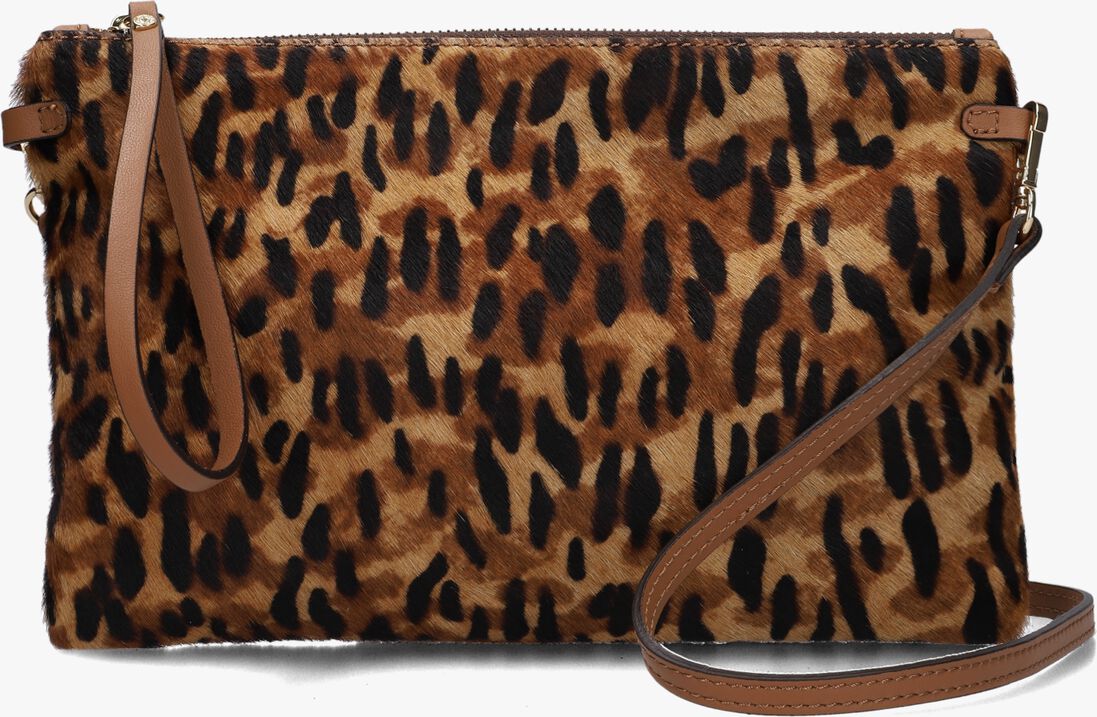 bruine gianni chiarini handtas hermy 3905