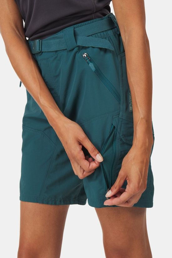 Endura Endura Hummvee With Liner Fietsbroek Dames