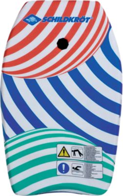 SchildkrötBodyboard M - bunt